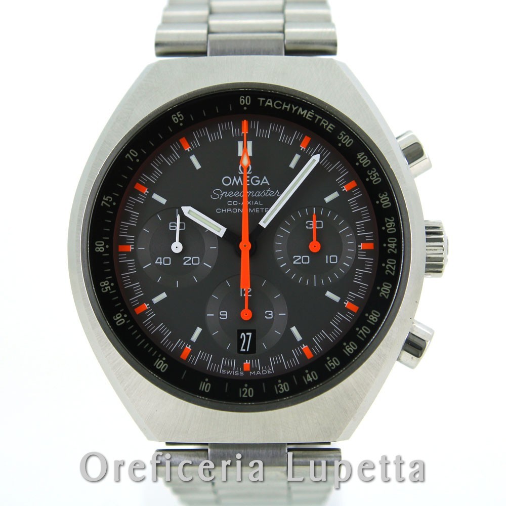 Omega Speedmaster Mark II Co Axial 32710435006001